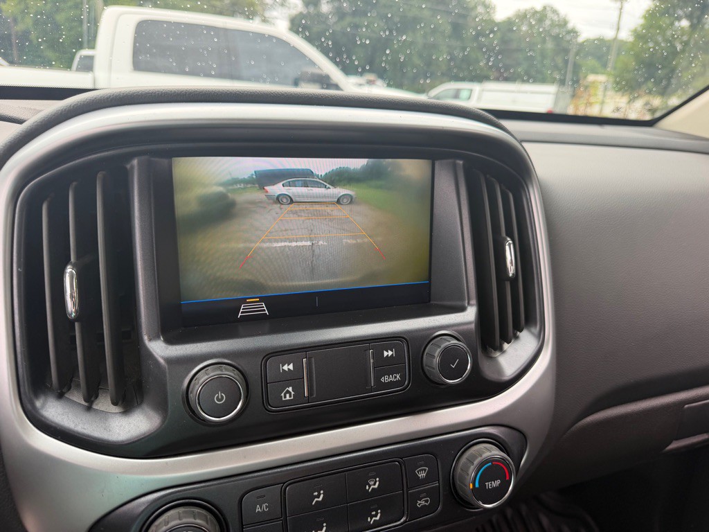 2022 Chevrolet Colorado Image 16