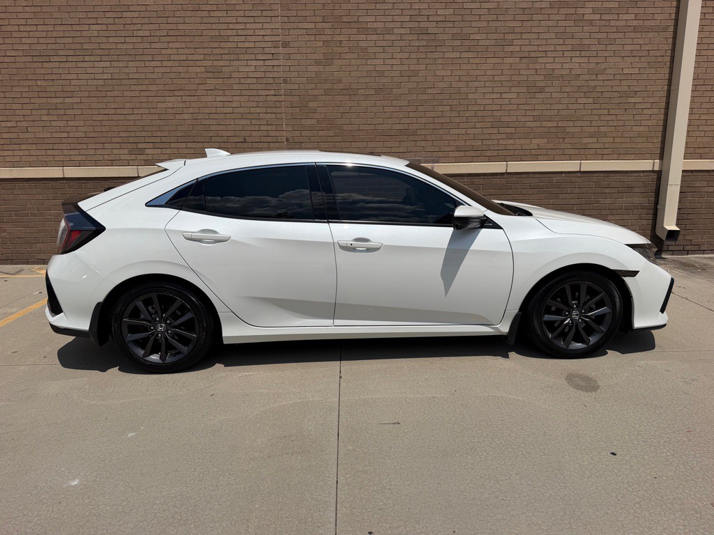 2021 Honda Civic Image 5
