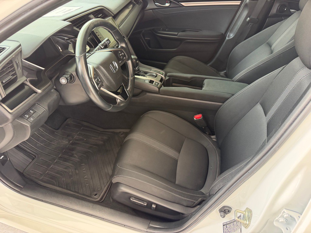 2021 Honda Civic Image 13