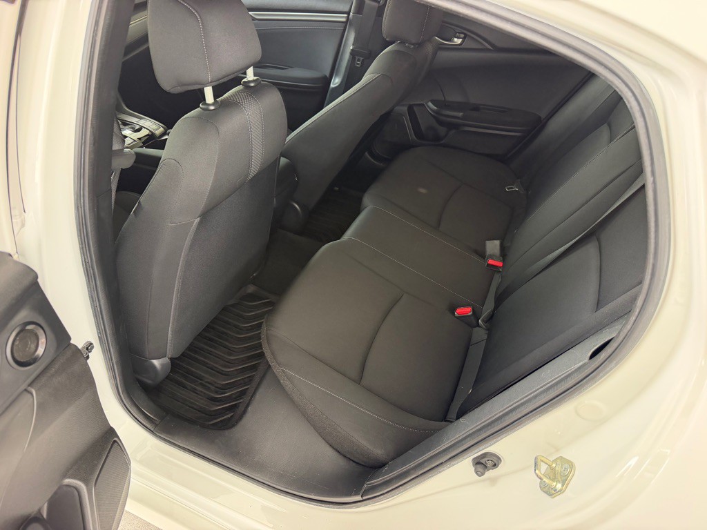 2021 Honda Civic Image 18