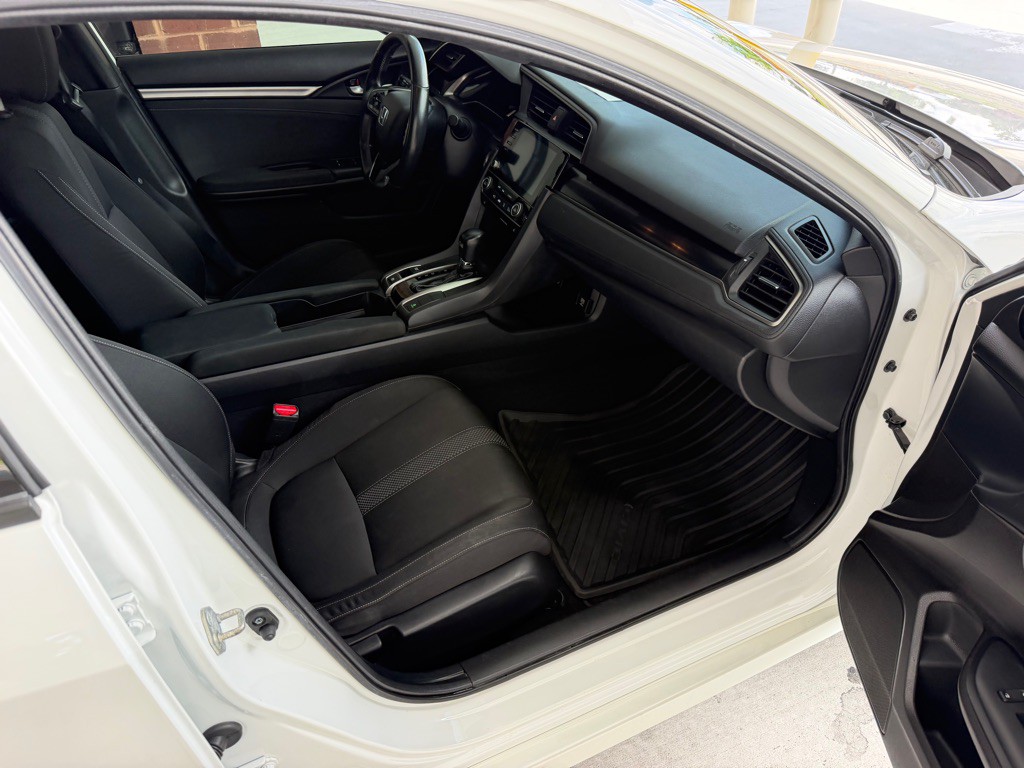 2021 Honda Civic Image 19