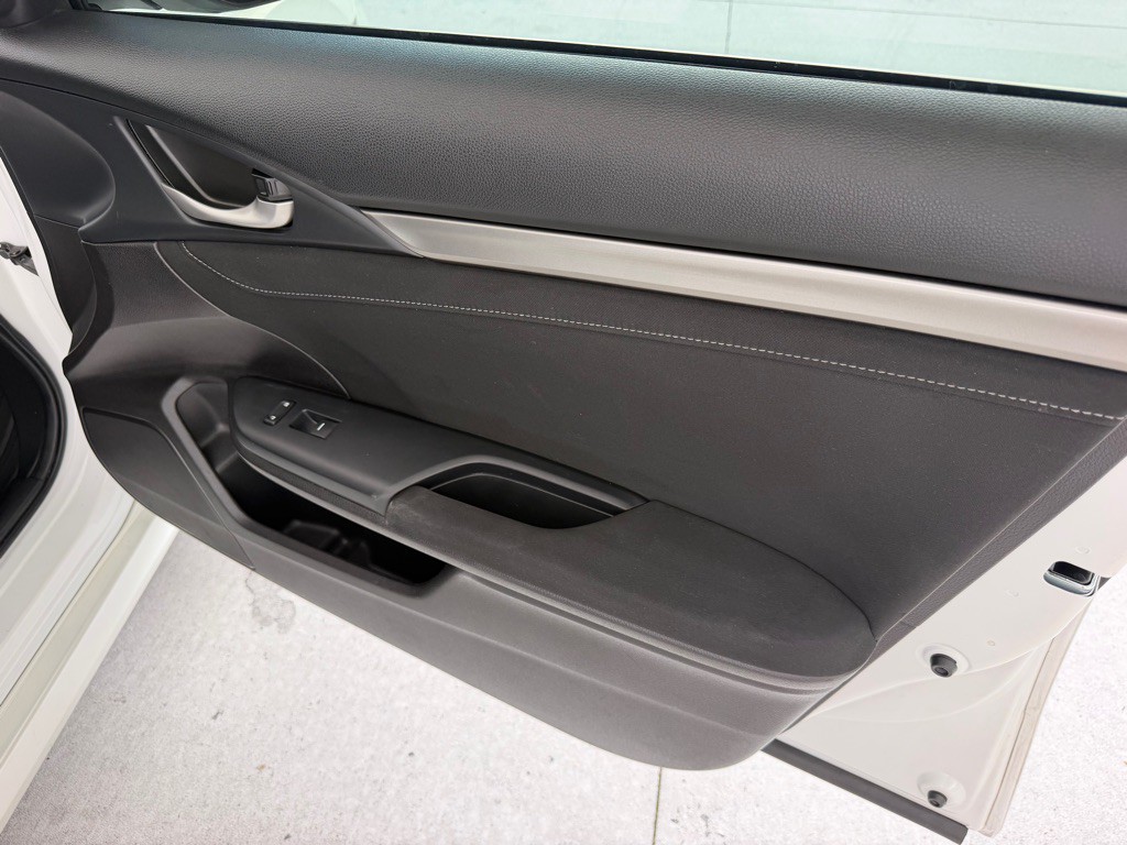 2021 Honda Civic Image 20