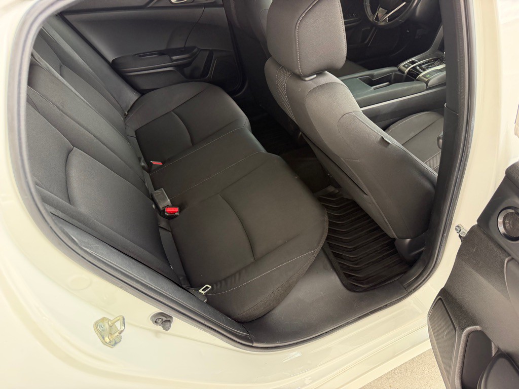 2021 Honda Civic Image 21