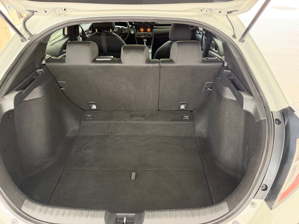 2021 Honda Civic Image 24