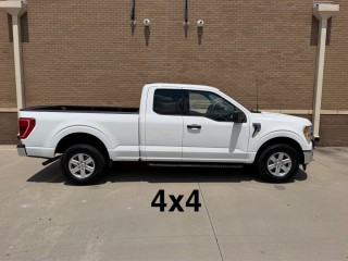 Image for 2022 Ford F-150 Super Cab ID: 7597428