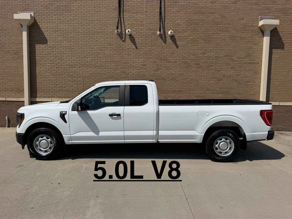 2023 Ford F-150 Image 1