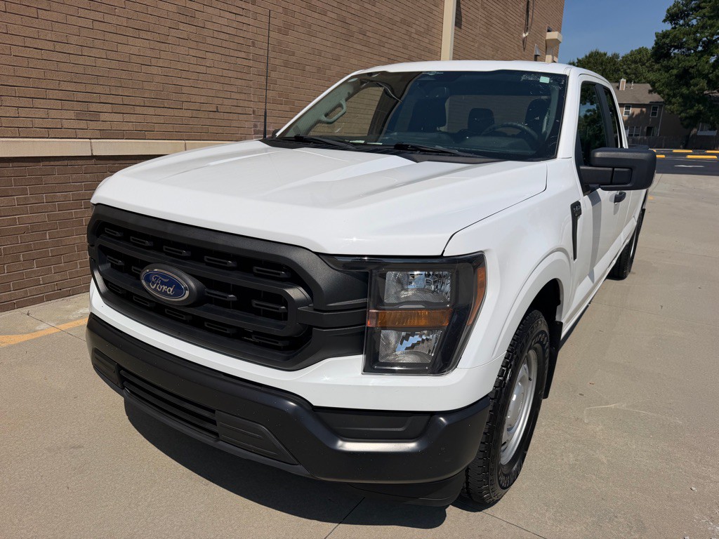 2023 Ford F-150 Image 6