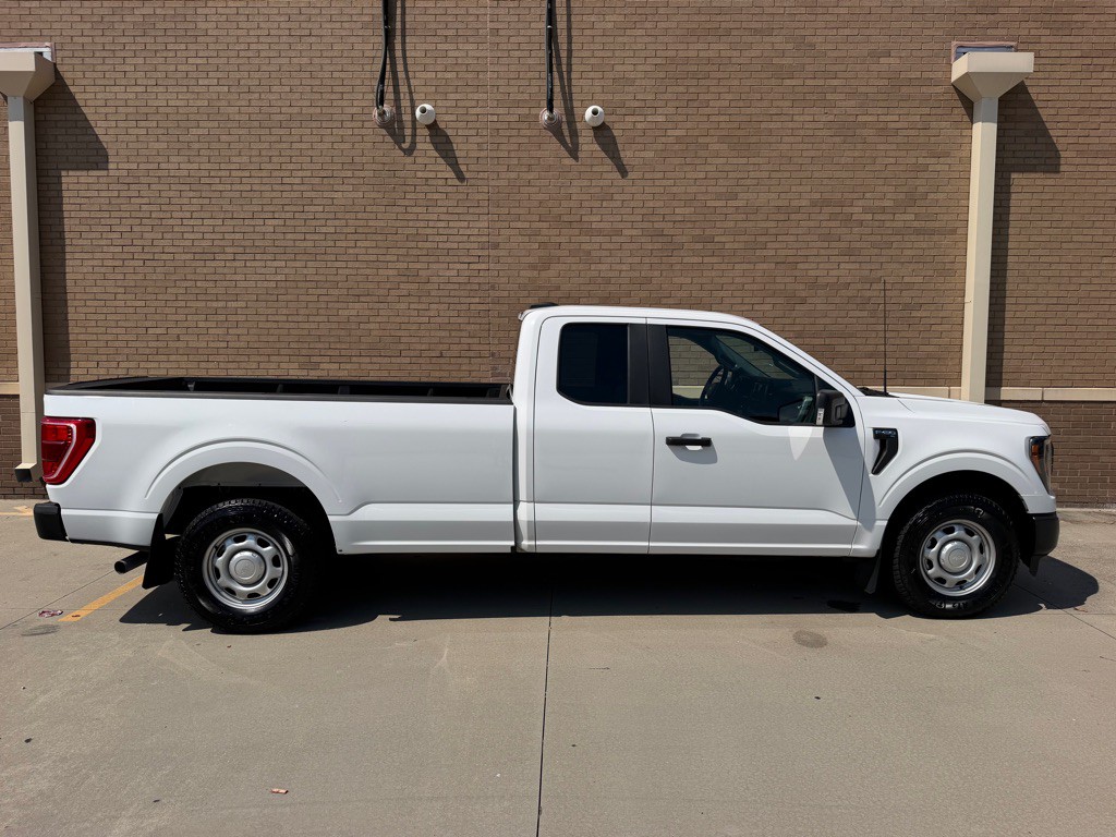2023 Ford F-150 Image 7