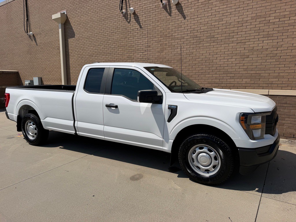 2023 Ford F-150 Image 8