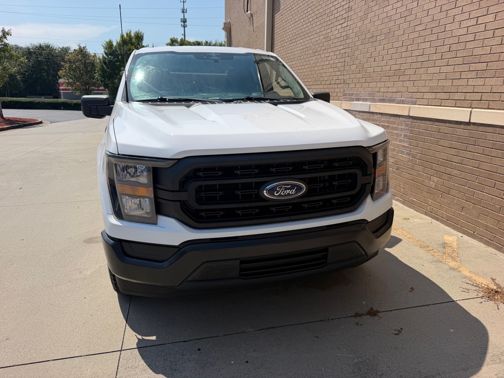 2023 Ford F-150 Image 9