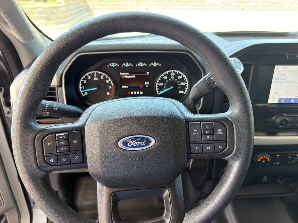 2023 Ford F-150 Image 12