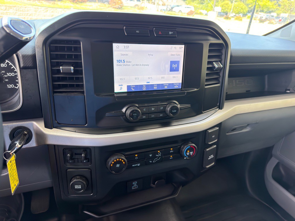 2023 Ford F-150 Image 13