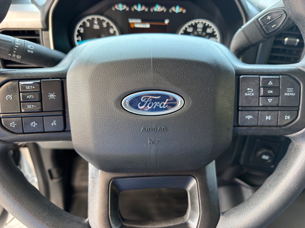 2023 Ford F-150 Image 15