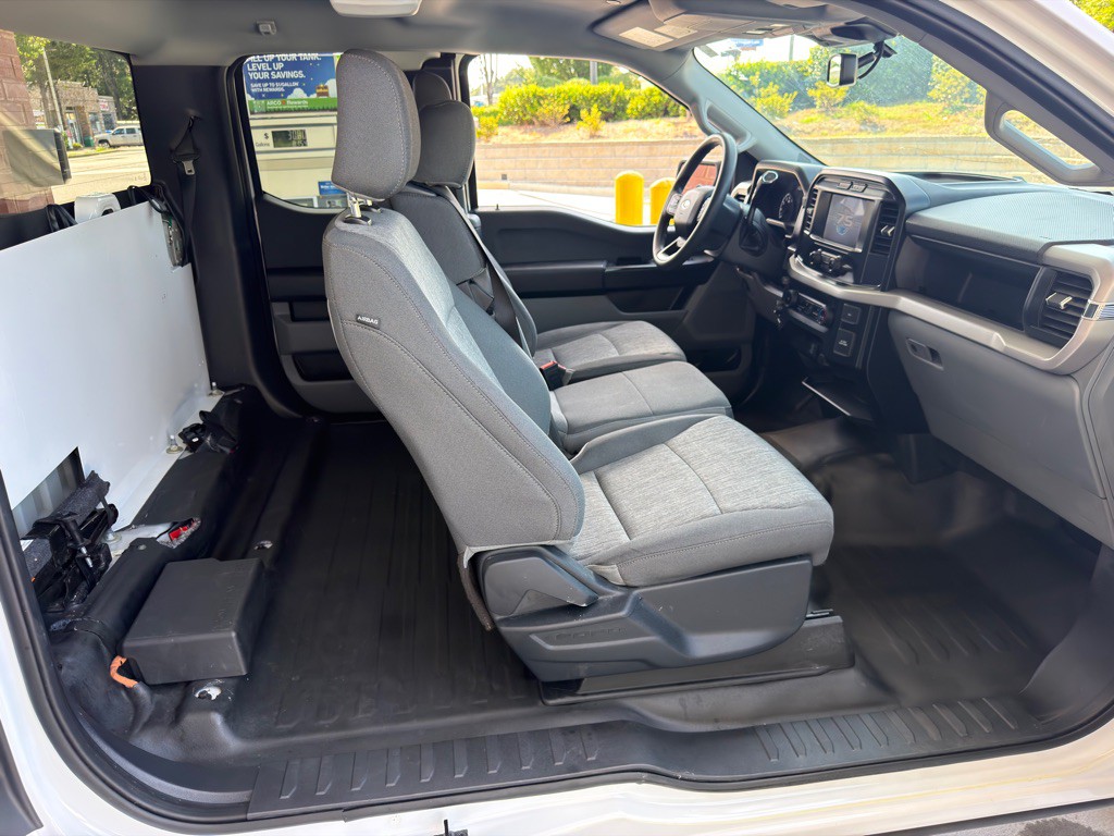 2023 Ford F-150 Image 16