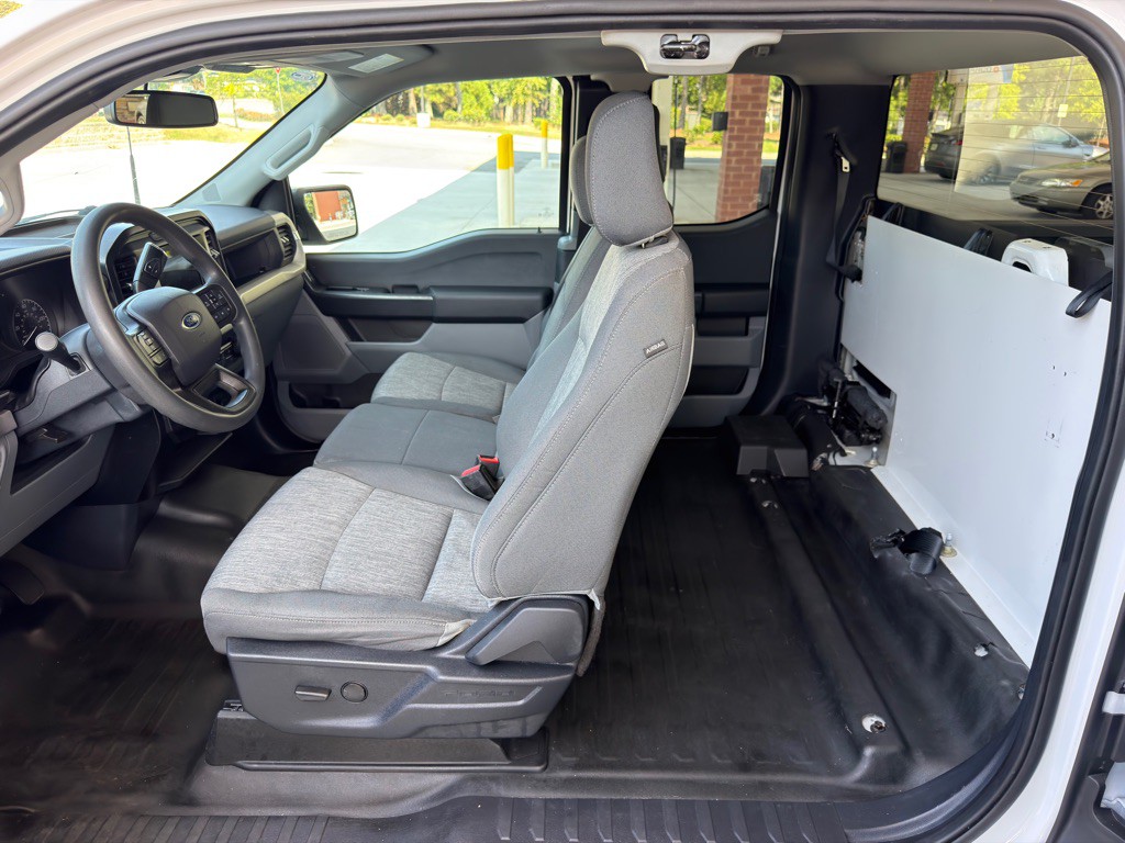 2023 Ford F-150 Image 17