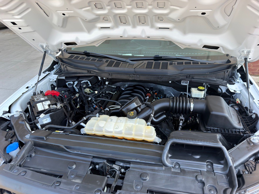 2023 Ford F-150 Image 22