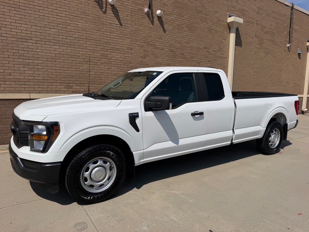 2023 Ford F-150 Image 5
