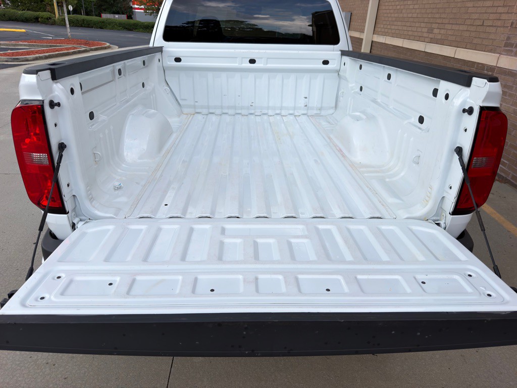2022 Chevrolet Colorado Image 12