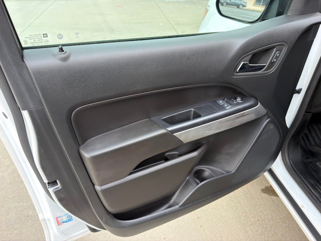 2022 Chevrolet Colorado Image 15