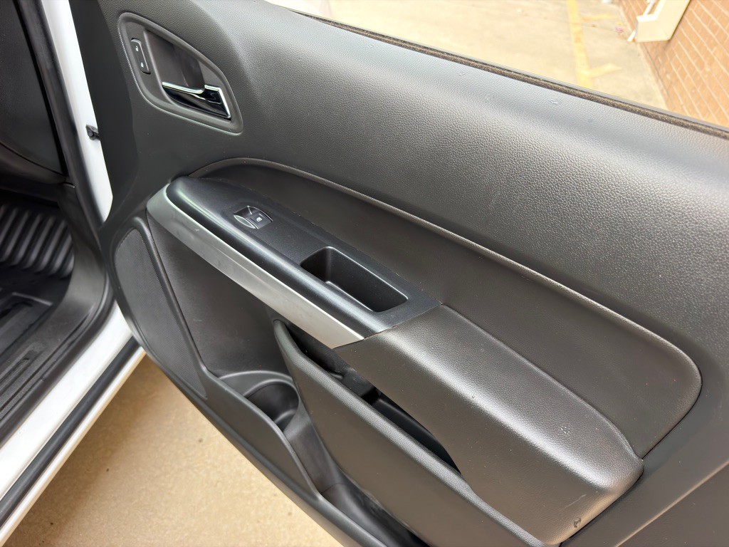 2022 Chevrolet Colorado Image 19