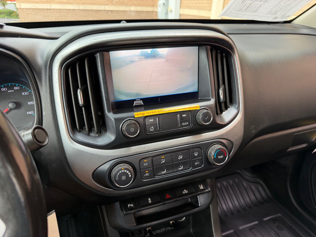 2022 Chevrolet Colorado Image 20