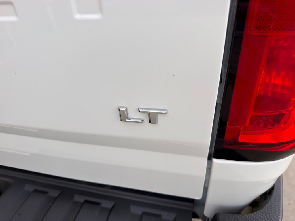 2022 Chevrolet Colorado Image 22