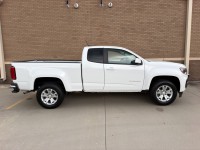 Image for 2022 Chevrolet Colorado LT ID: 7635395