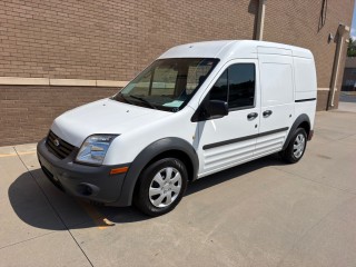 Image for 2013 Ford Transit Connect XL ID: 7648771
