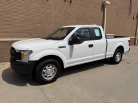 Image for 2018 Ford F-150 Super Cab ID: 7651495