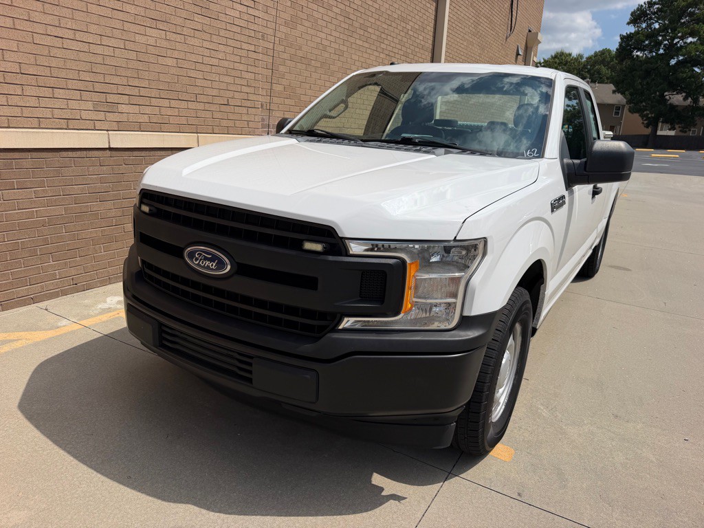 2018 Ford F-150 Image 6