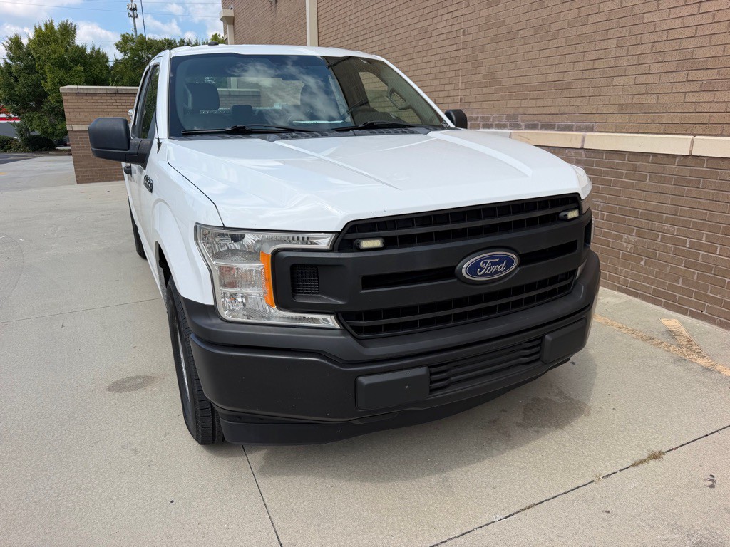 2018 Ford F-150 Image 7