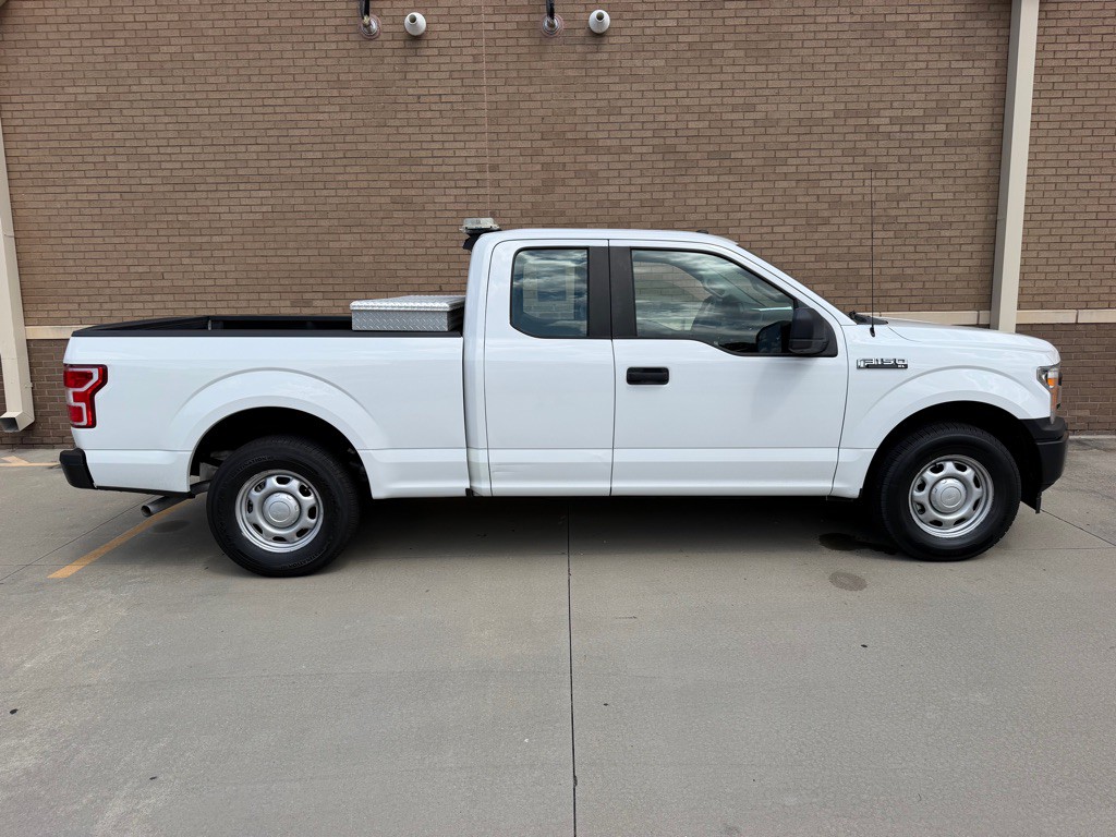 2018 Ford F-150 Image 11