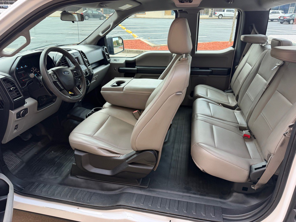 2018 Ford F-150 Image 12