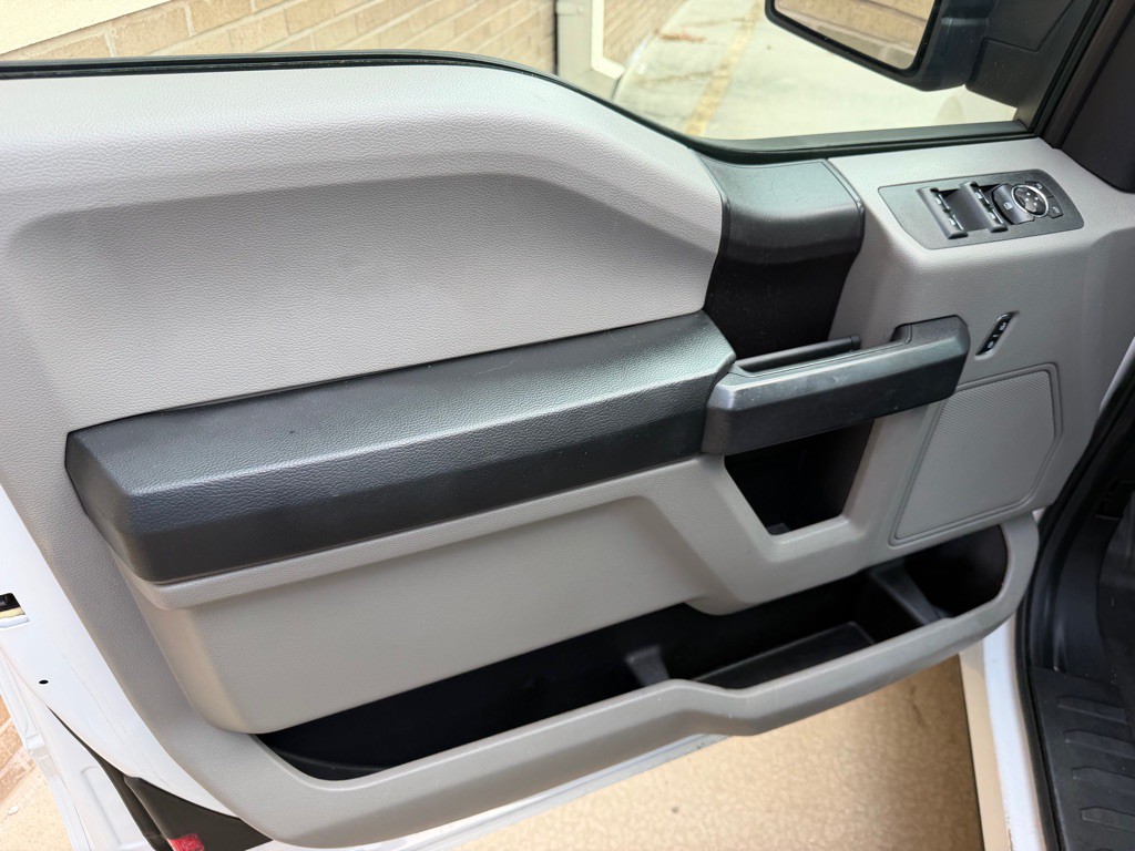 2018 Ford F-150 Image 13