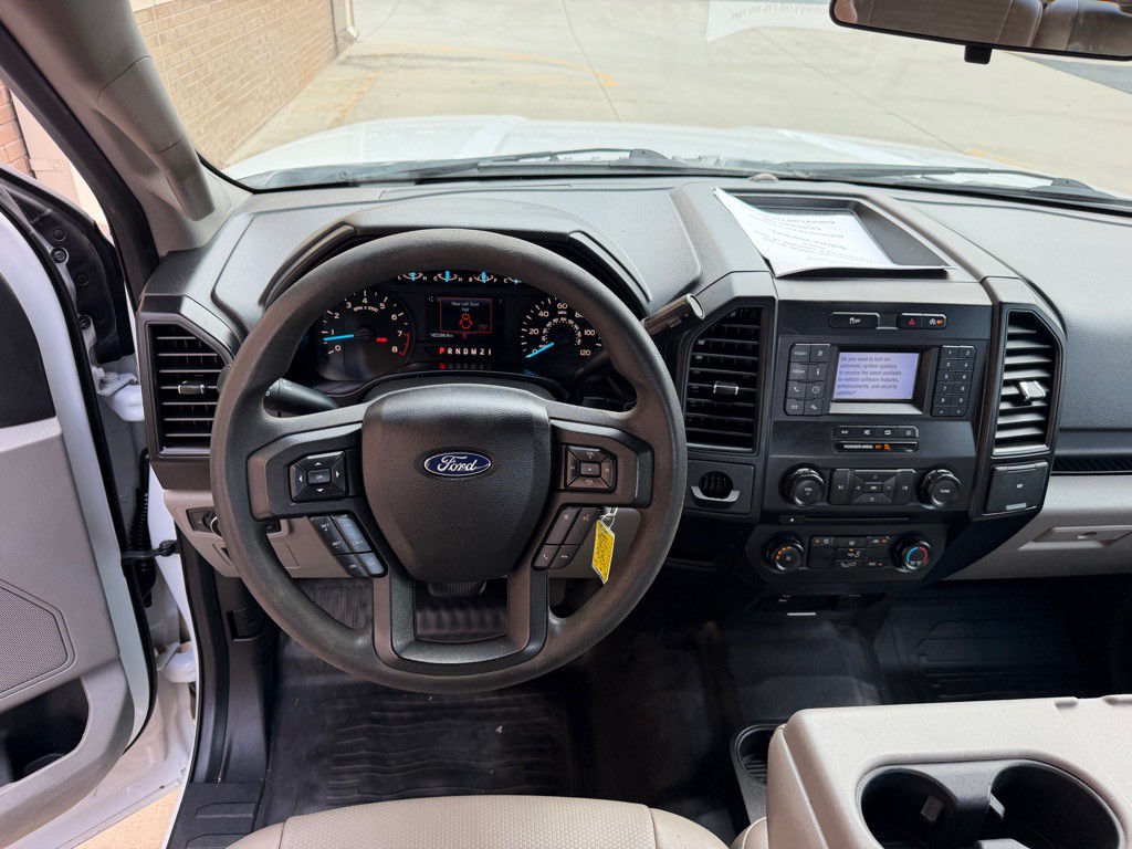 2018 Ford F-150 Image 15