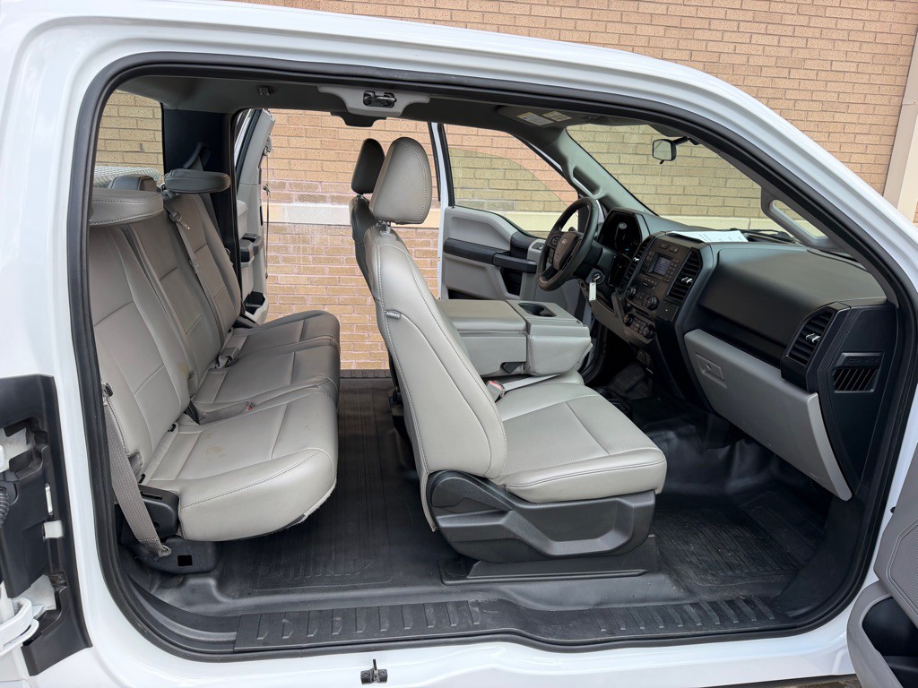 2018 Ford F-150 Image 16