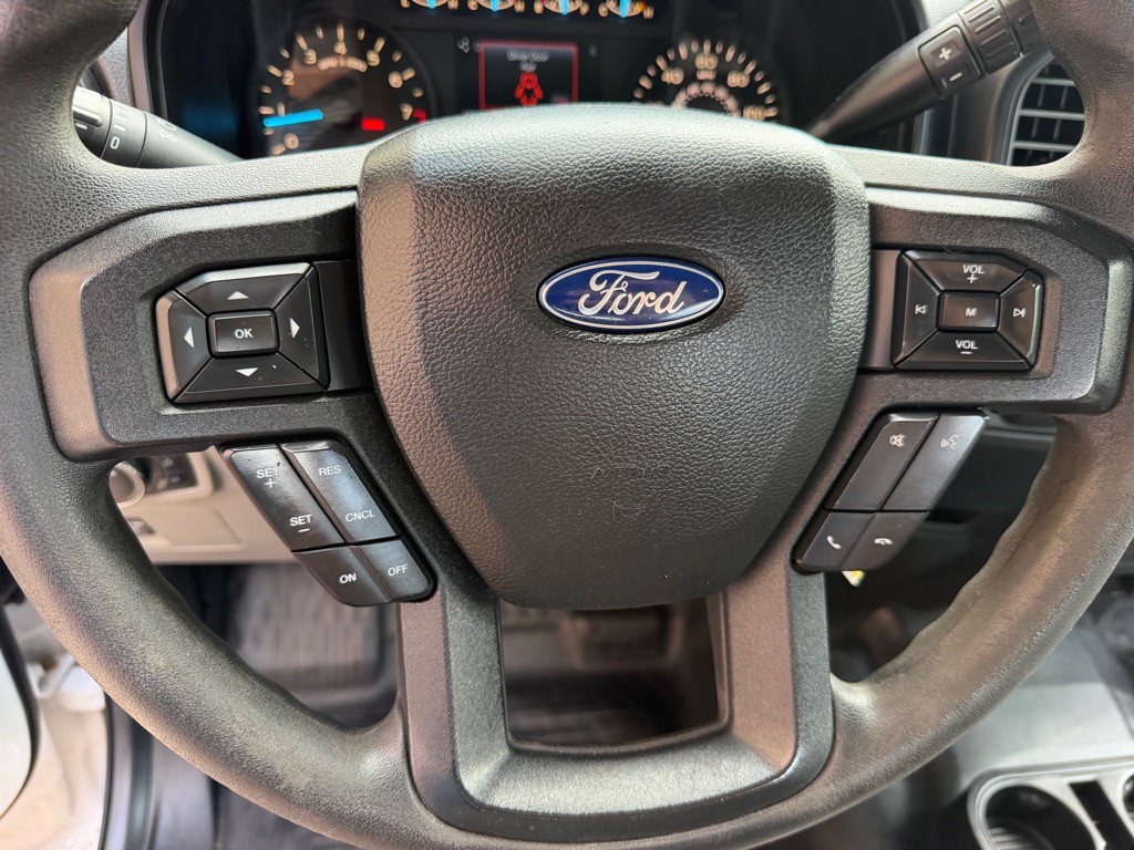 2018 Ford F-150 Image 17