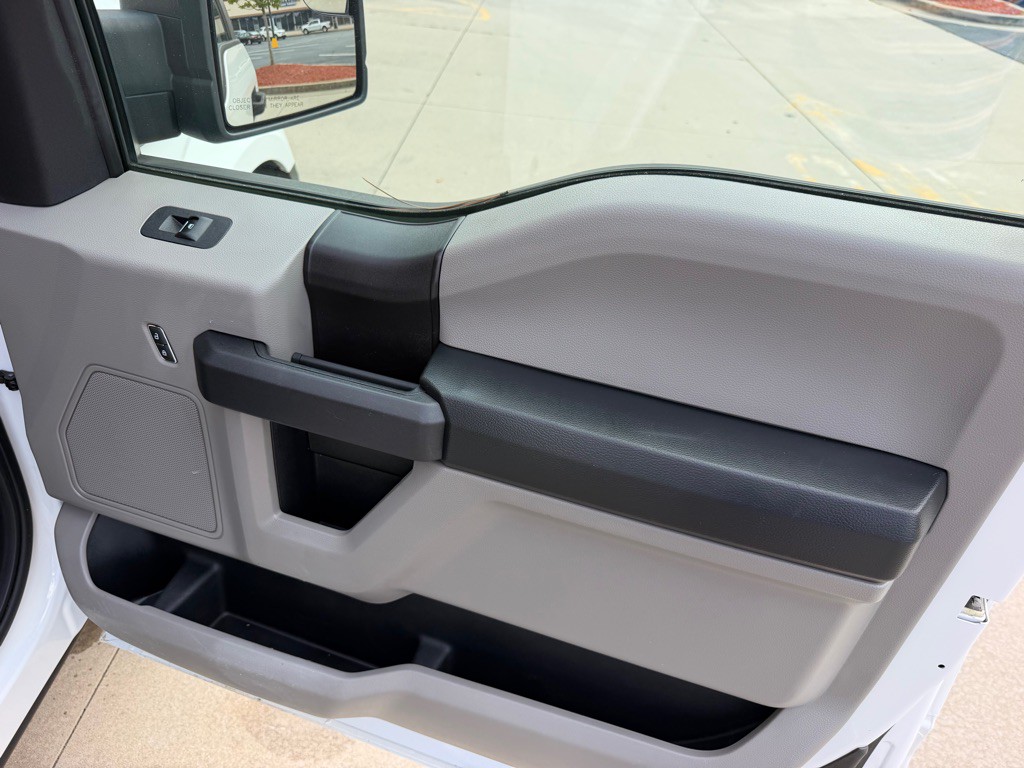 2018 Ford F-150 Image 18