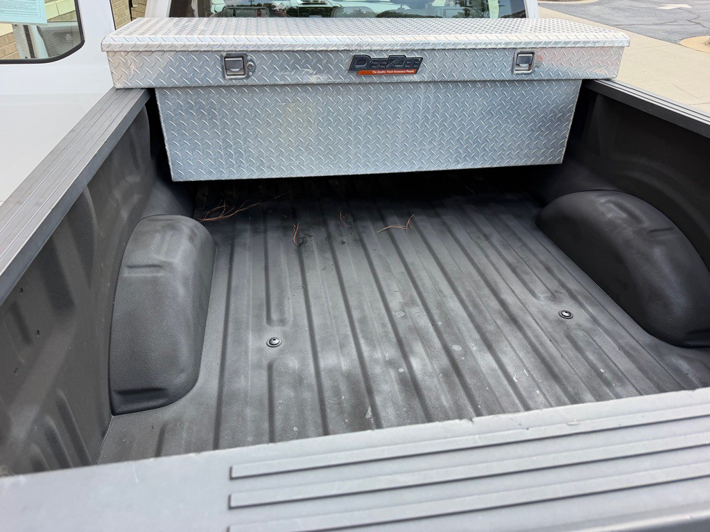 2018 Ford F-150 Image 19