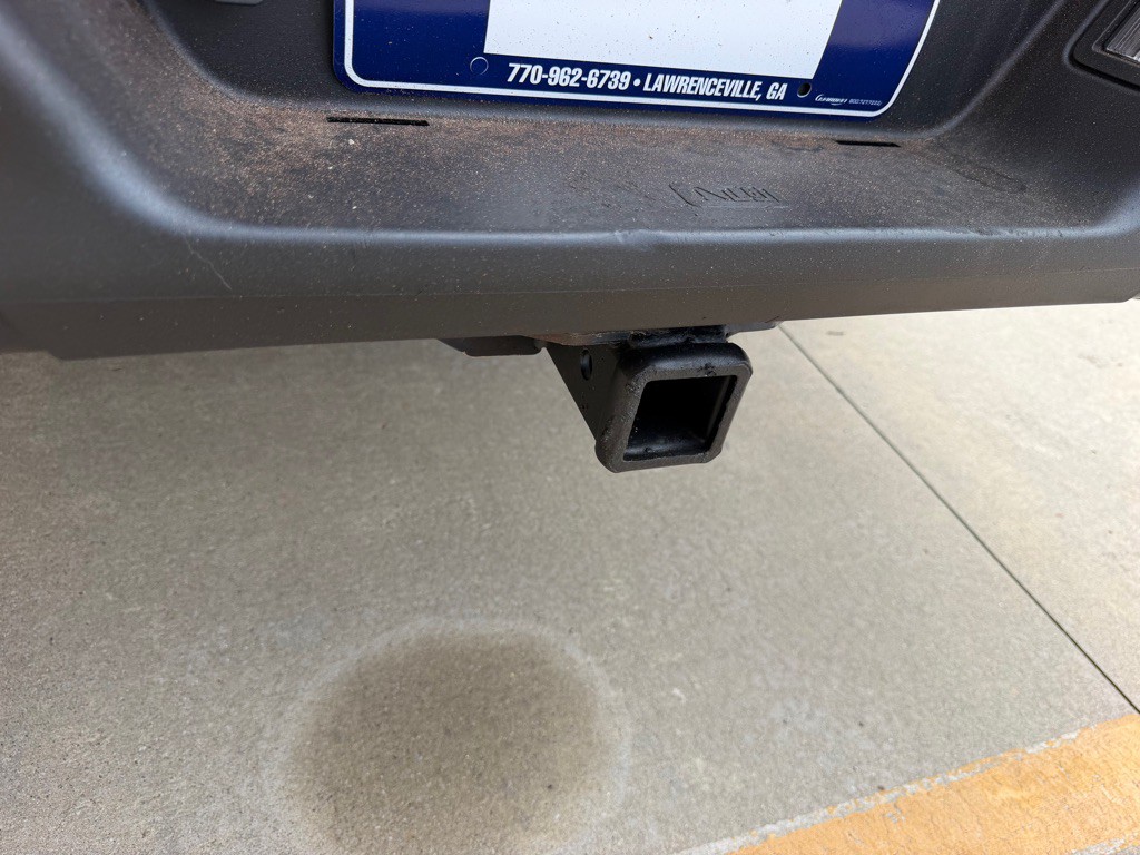 2018 Ford F-150 Image 20