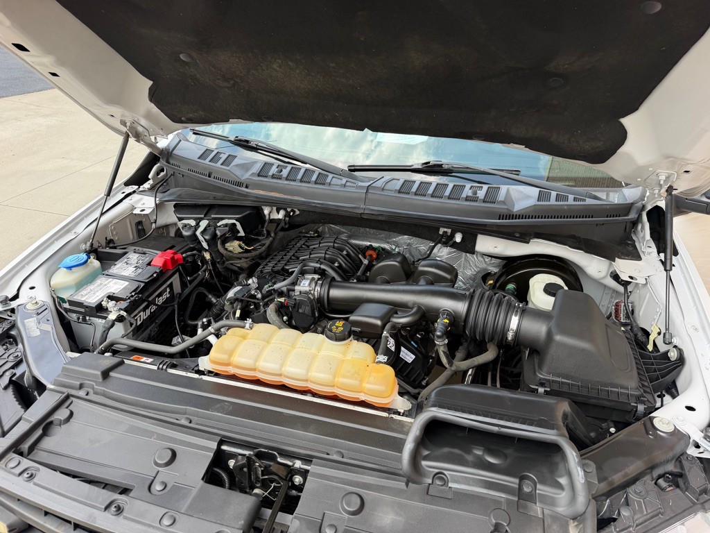 2018 Ford F-150 Image 23