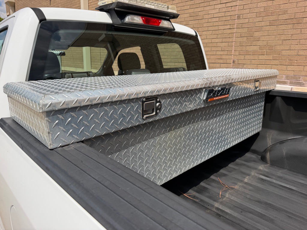 2018 Ford F-150 Image 25