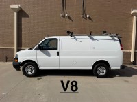 Image for 2021 Chevrolet Express  ID: 7662787