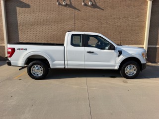 Image for 2022 Ford F-150 Super Cab ID: 7667941