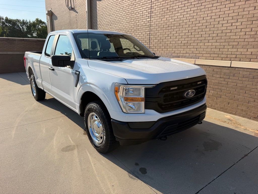 2022 Ford F-150 Image 6