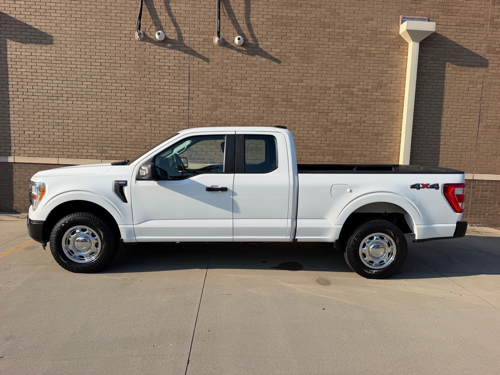 2022 Ford F-150 Image 7