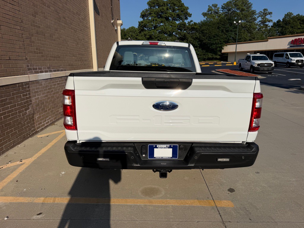 2022 Ford F-150 Image 11