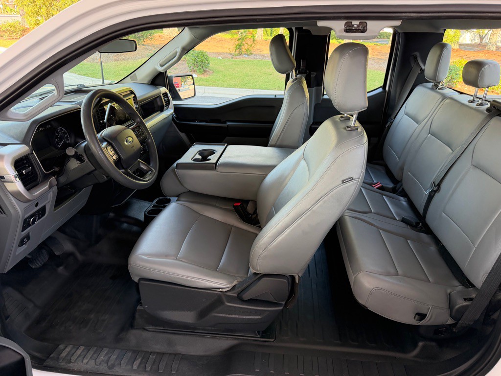 2022 Ford F-150 Image 12