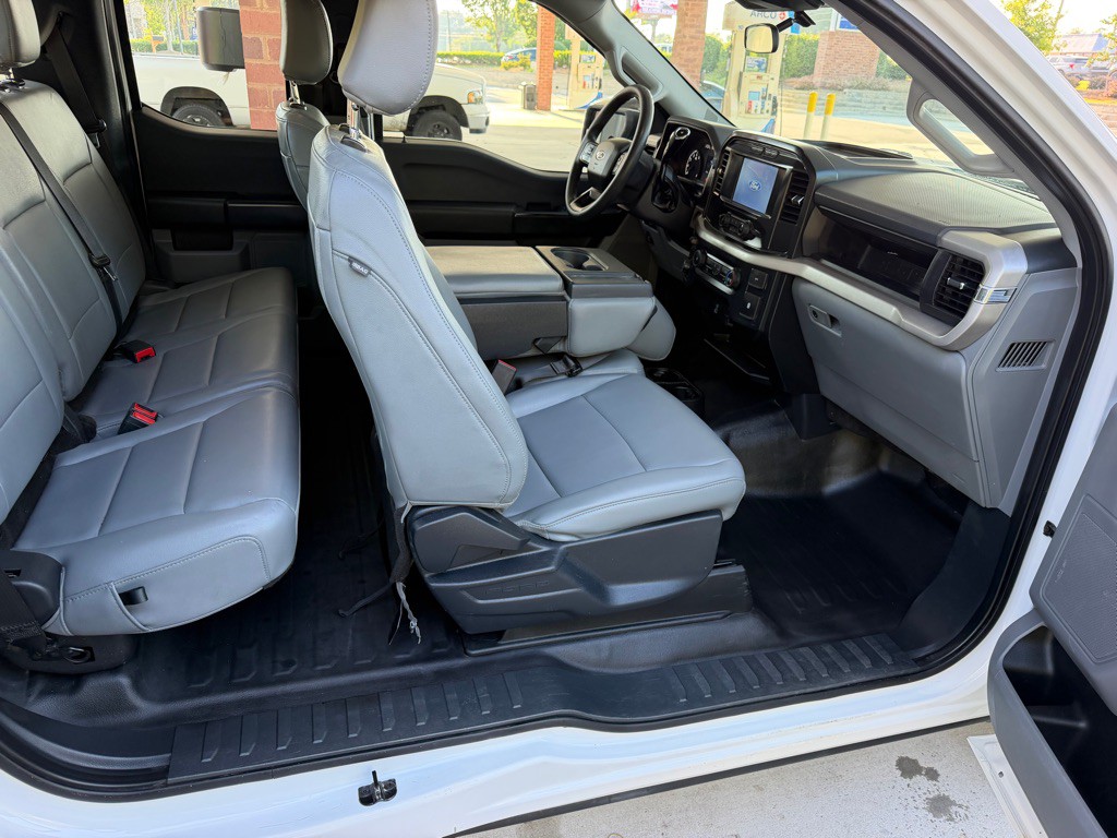 2022 Ford F-150 Image 13