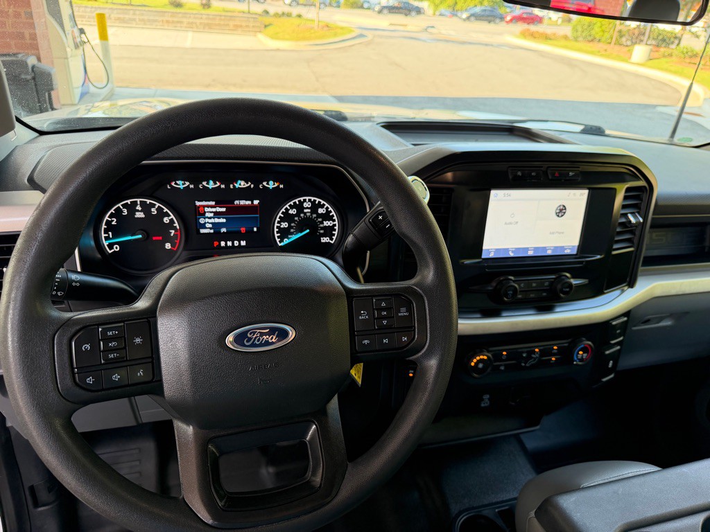 2022 Ford F-150 Image 15